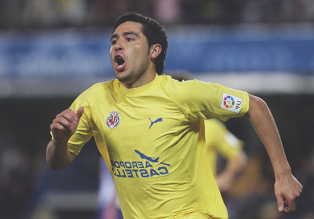 Las leyendas de La Liga: Juan Roman Riquelme – krnąbrny magik z Buenos Aires