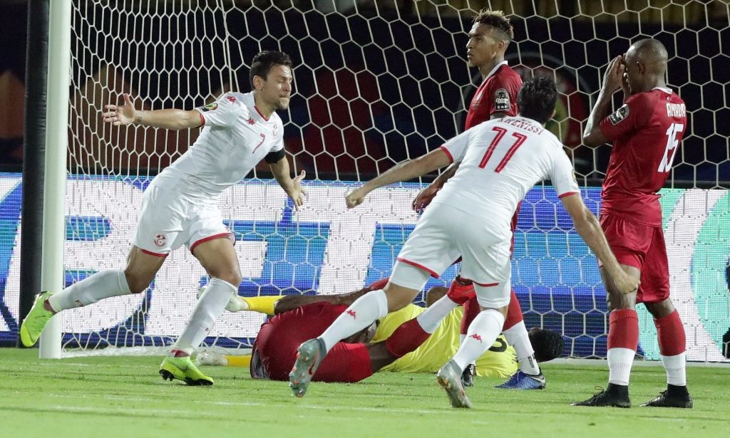 Tunezja w drodze po nieoczekiwany sukces