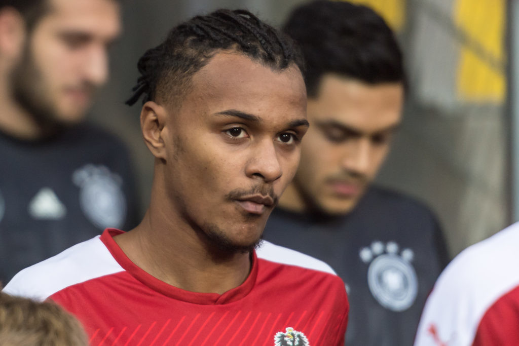 Valentino Lazaro – sylwetka nowego piłkarza Interu Mediolan