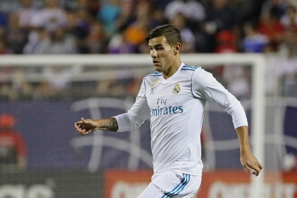 Theo Hernandez oficjalnie w AC Milan. Czas na odrodzenie Francuza