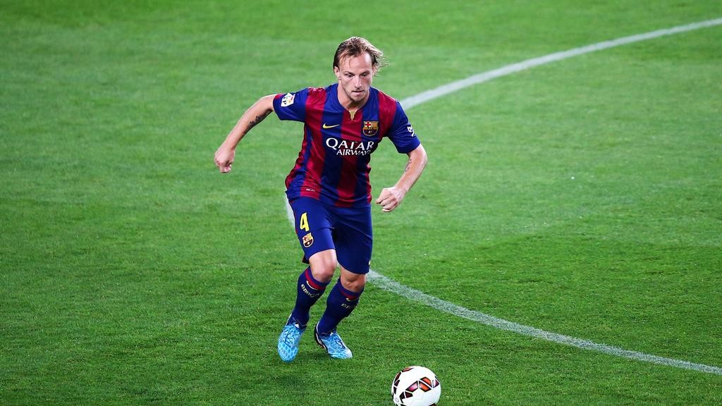 Rozterki Ivana Rakiticia. Co dalej z chorwacką gwiazdą?