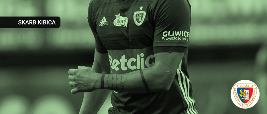 Skarb Kibica ekstraklasy: Piast Gliwice – wrócić na szczyt