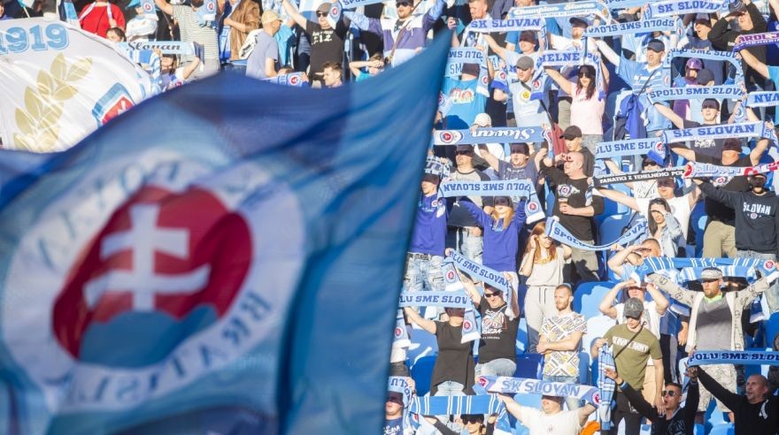 Przegląd Lig Niepospolitych #7 – Słowacja znaczy Slovan