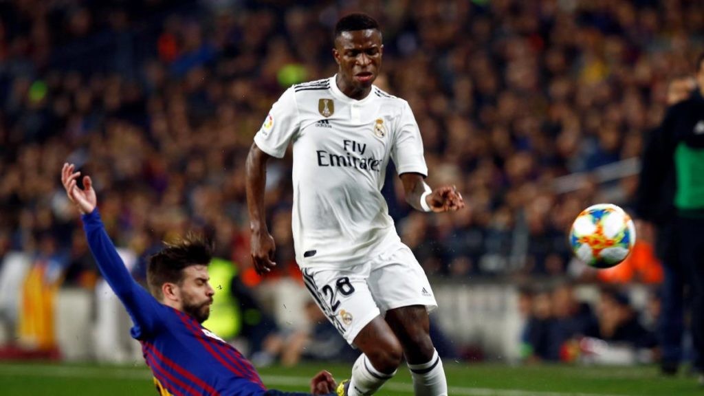 Real przełamuje klątwę!