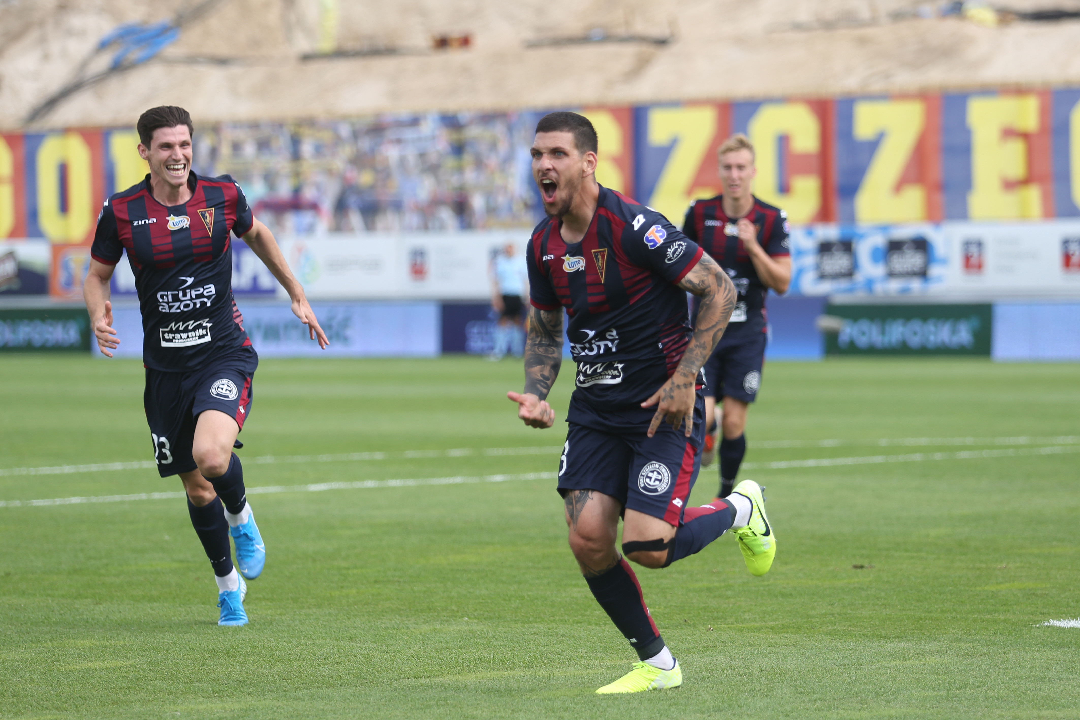 Konstantinos Triantafyllopoulos – grecki heros Pogoni