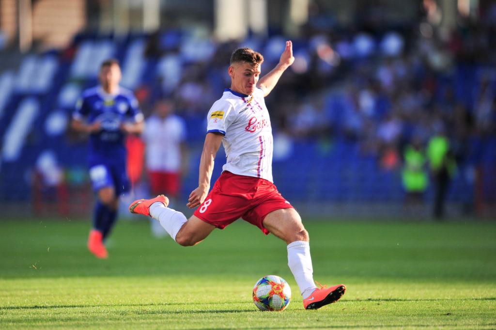 Podbeskidzie musi się obudzić w ofensywie – Kamil Biliński nie wystarczy