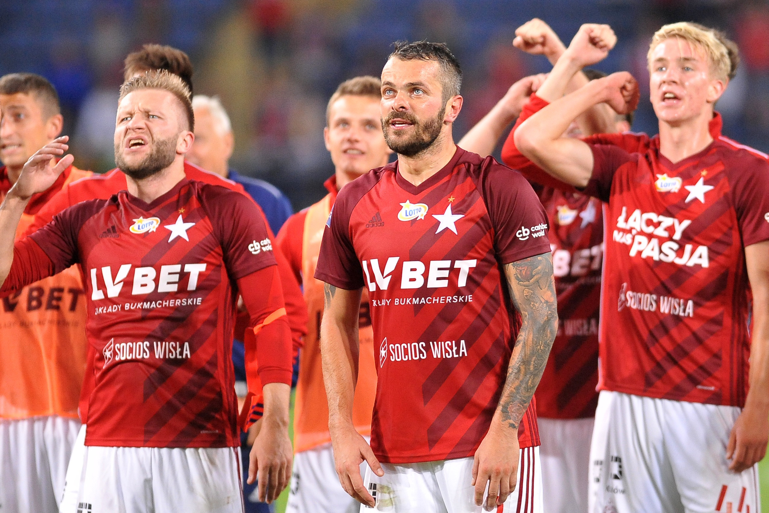 Najciekawsze momenty 5. kolejki ekstraklasy