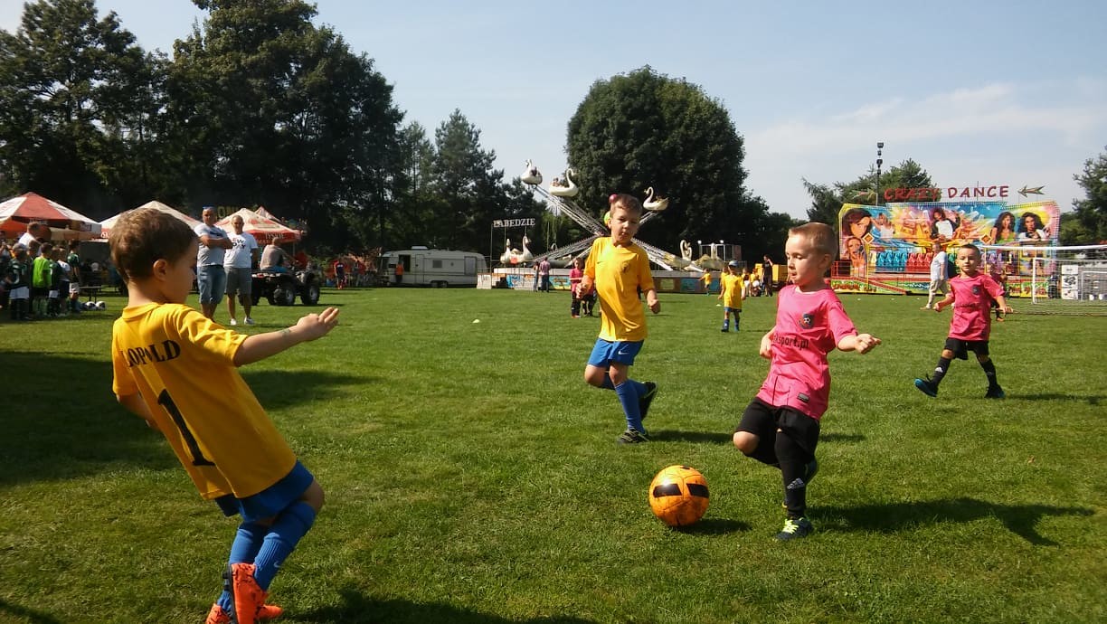 Real-Construct Cup – turniej charytatywny na rzecz Kasi Doniec (Reportaż)