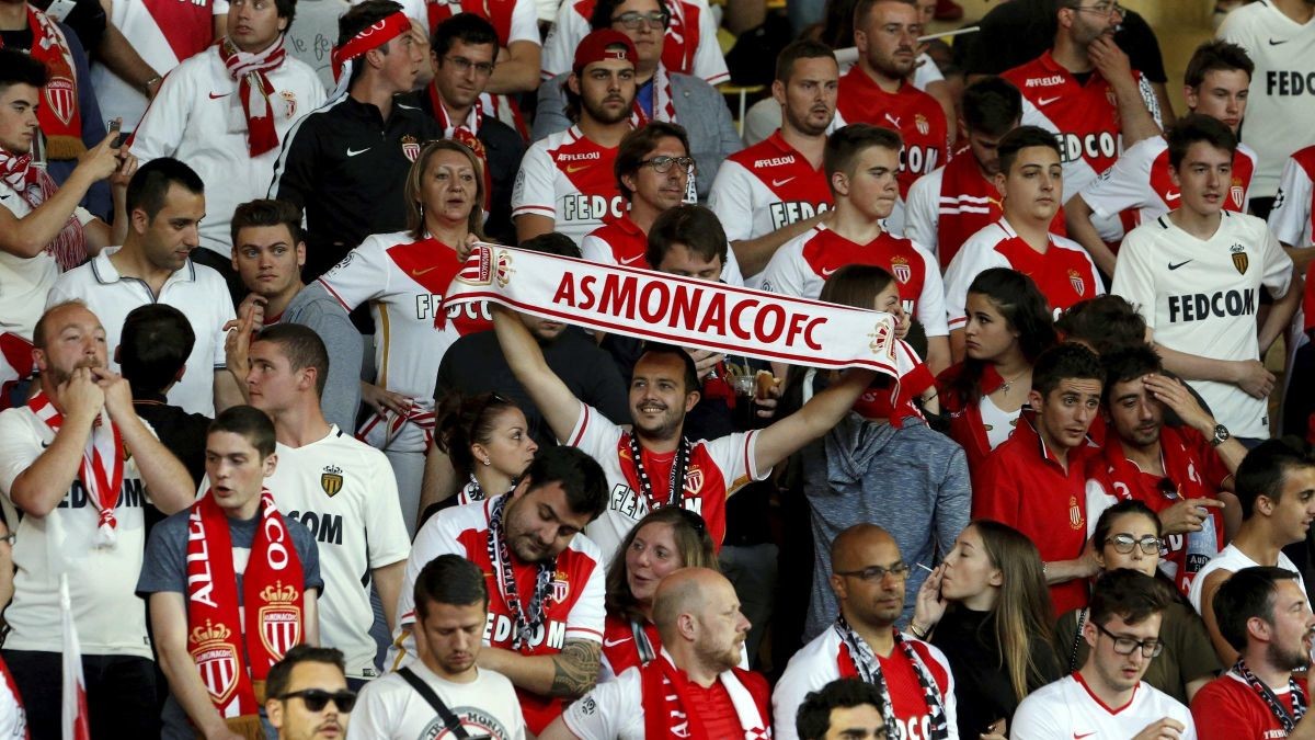 Falstart drużyny Jardima