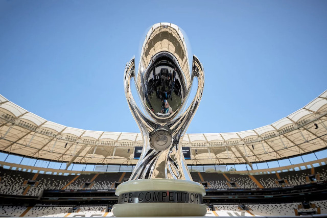 Liverpool z Superpucharem Europy!