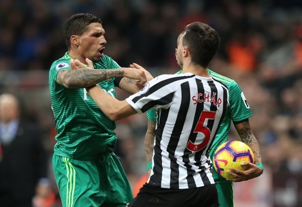 Skarb kibica Premier League: Newcastle United, czyli zmiany na gorsze