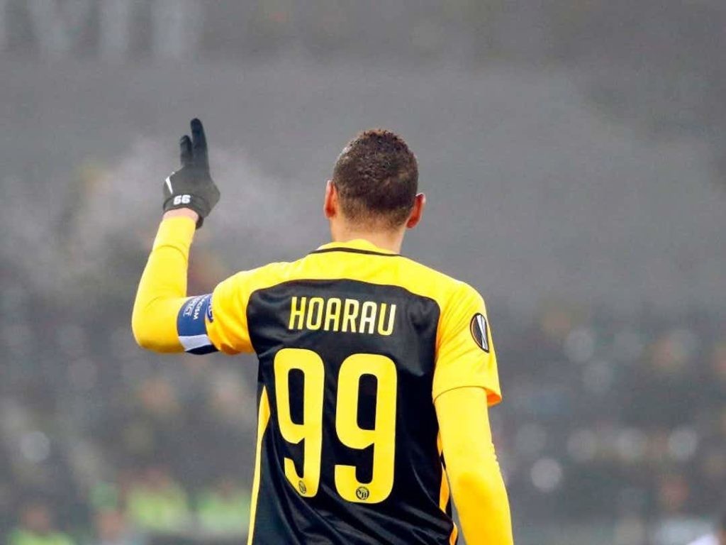 Dwunastu chętnych, a tylko sześć miejsc. Pierwsze starcia w eliminacjach IV rundy Ligi Mistrzów za nami