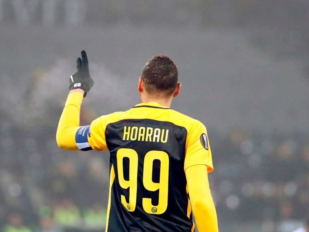 Dwunastu chętnych, a tylko sześć miejsc. Pierwsze starcia w eliminacjach IV rundy Ligi Mistrzów za nami