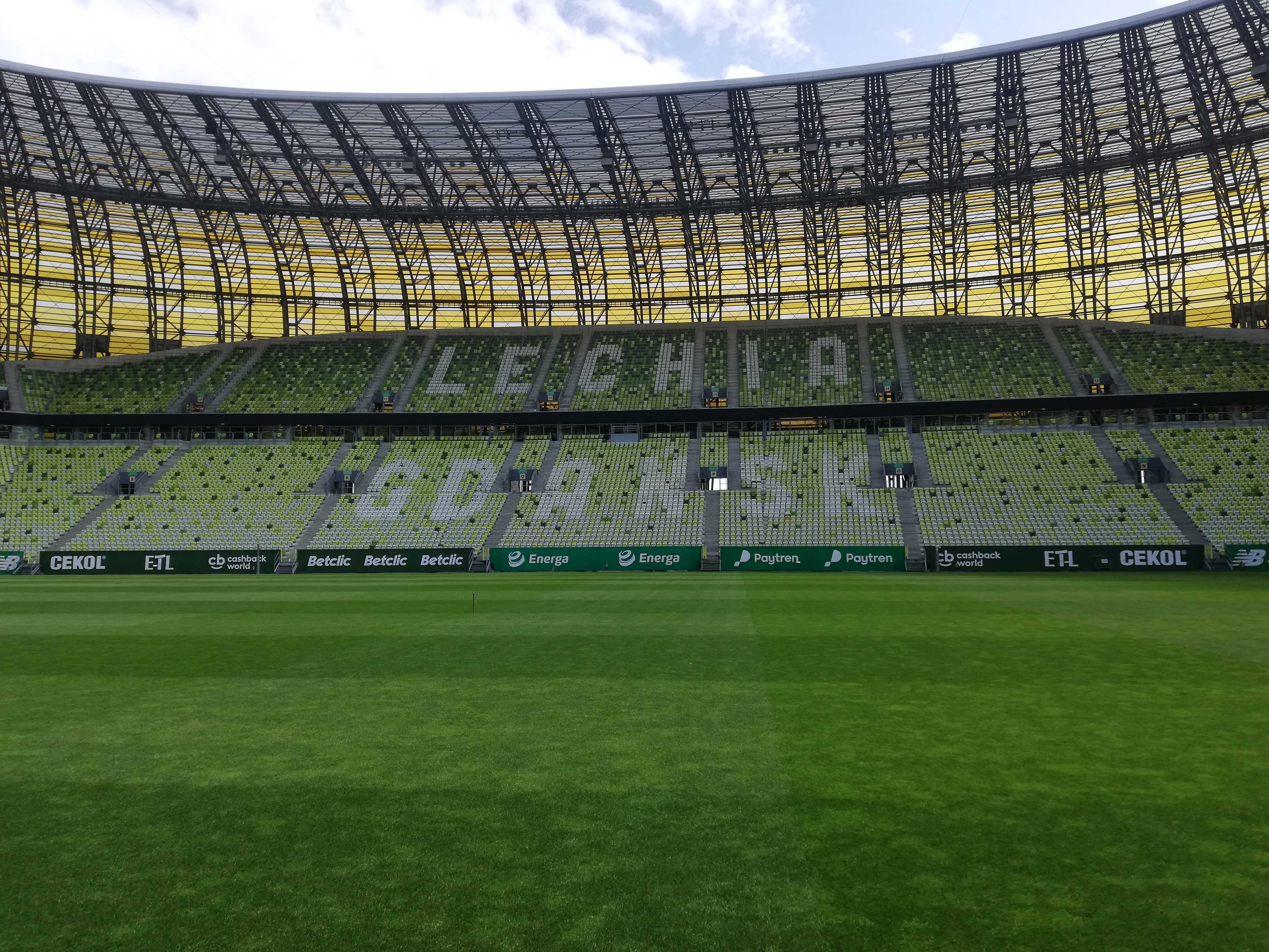 Kristers Tobers – łotewska nadzieja Lechii Gdańsk na przyszłość