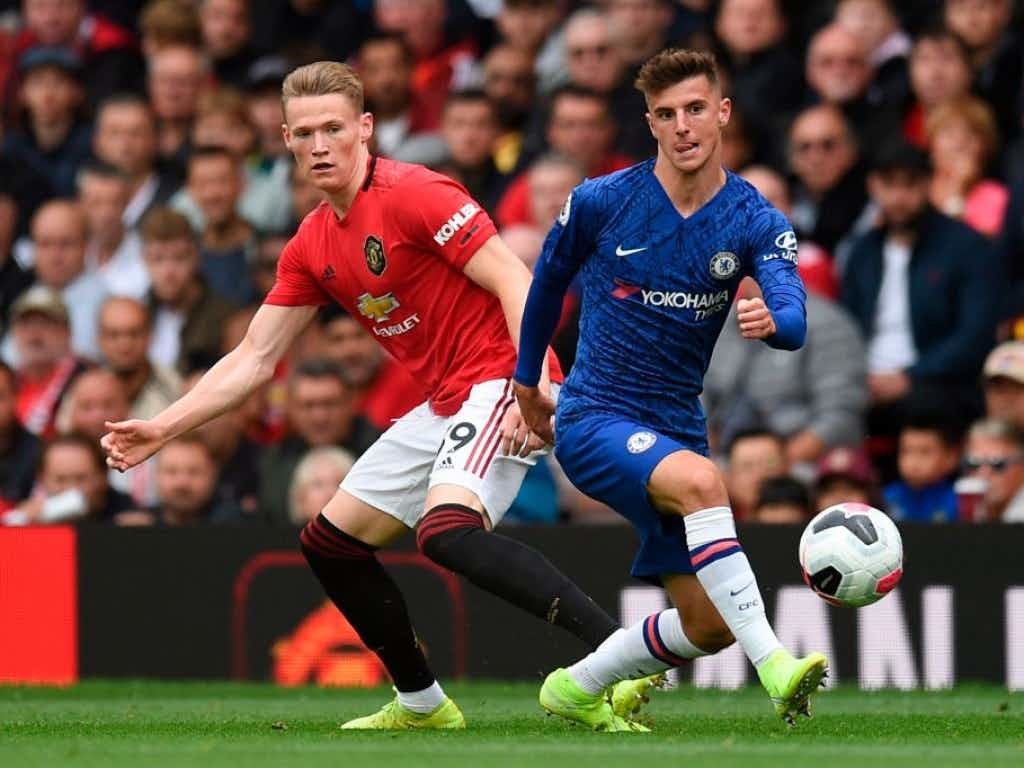 Top 10 odkryć Premier League w 2019 roku