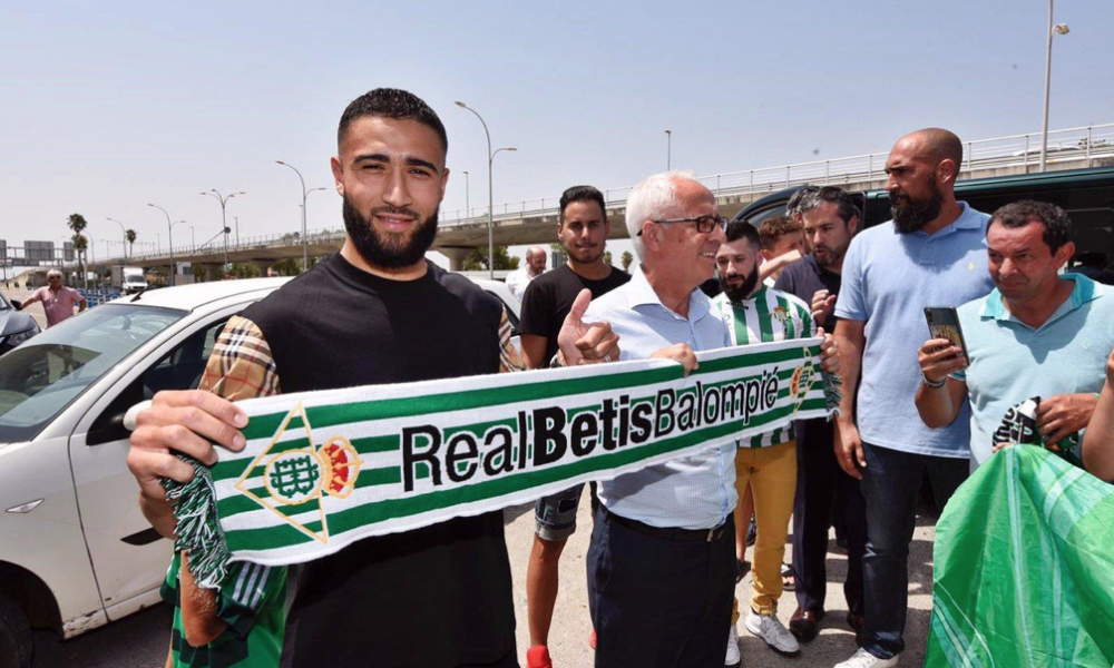 Czy Real Betis jest już tylko średniakiem?