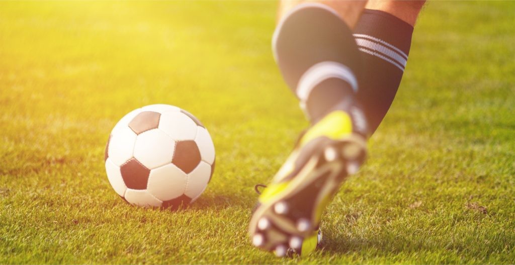 Modne buty piłkarskie – czyli jakie?