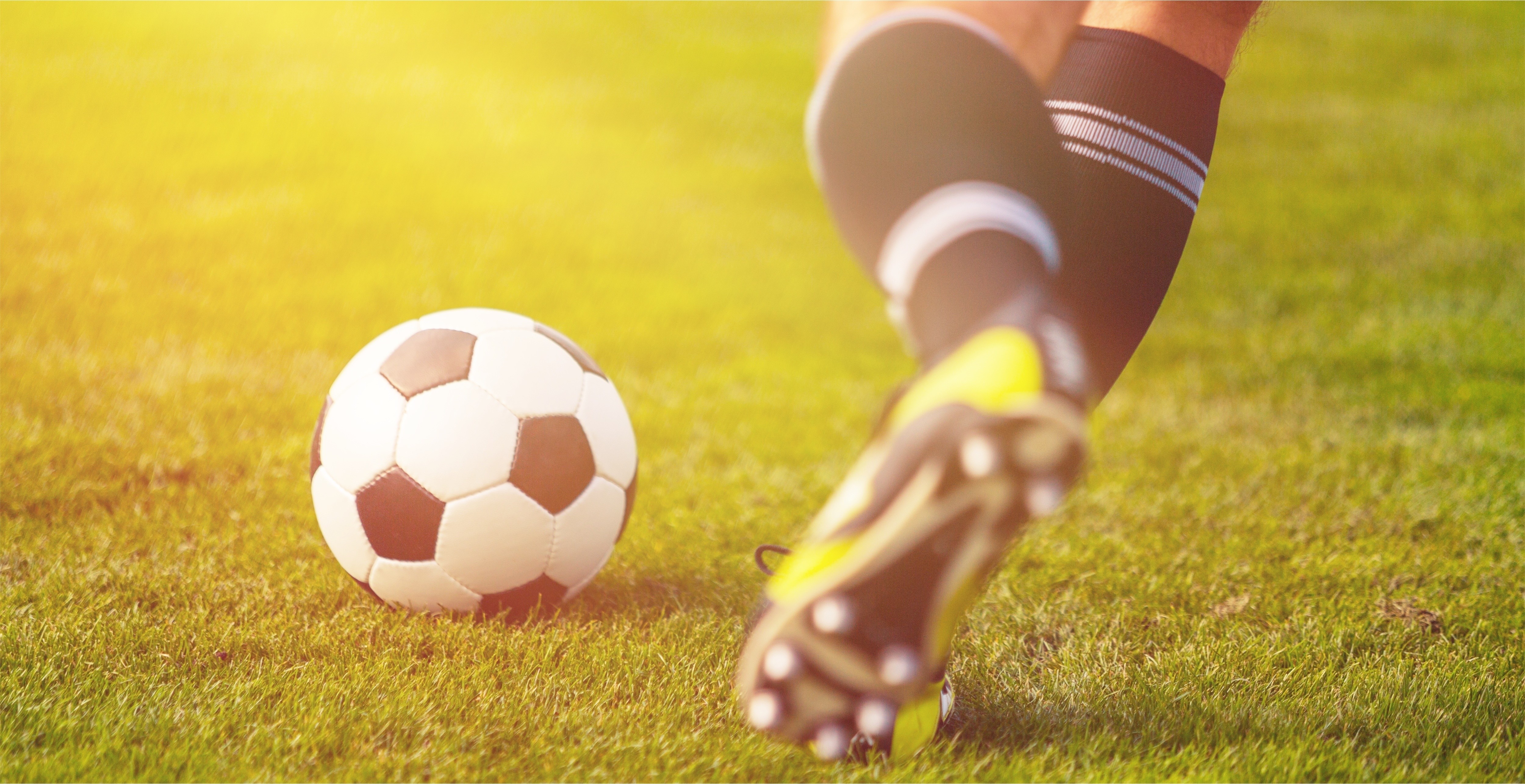 Modne buty piłkarskie – czyli jakie?