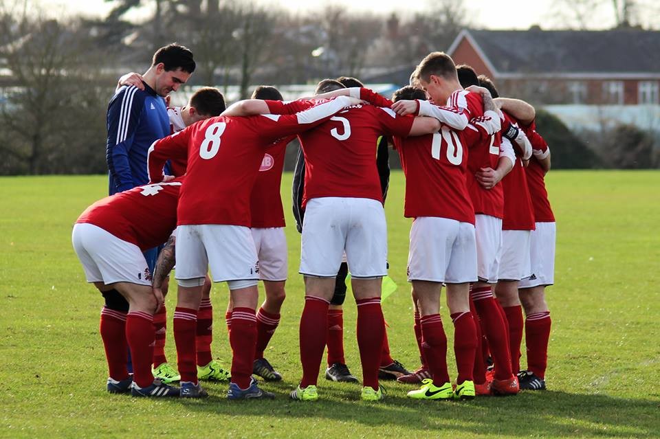 O polonijnej piłce słów kilka – The Eagle FC