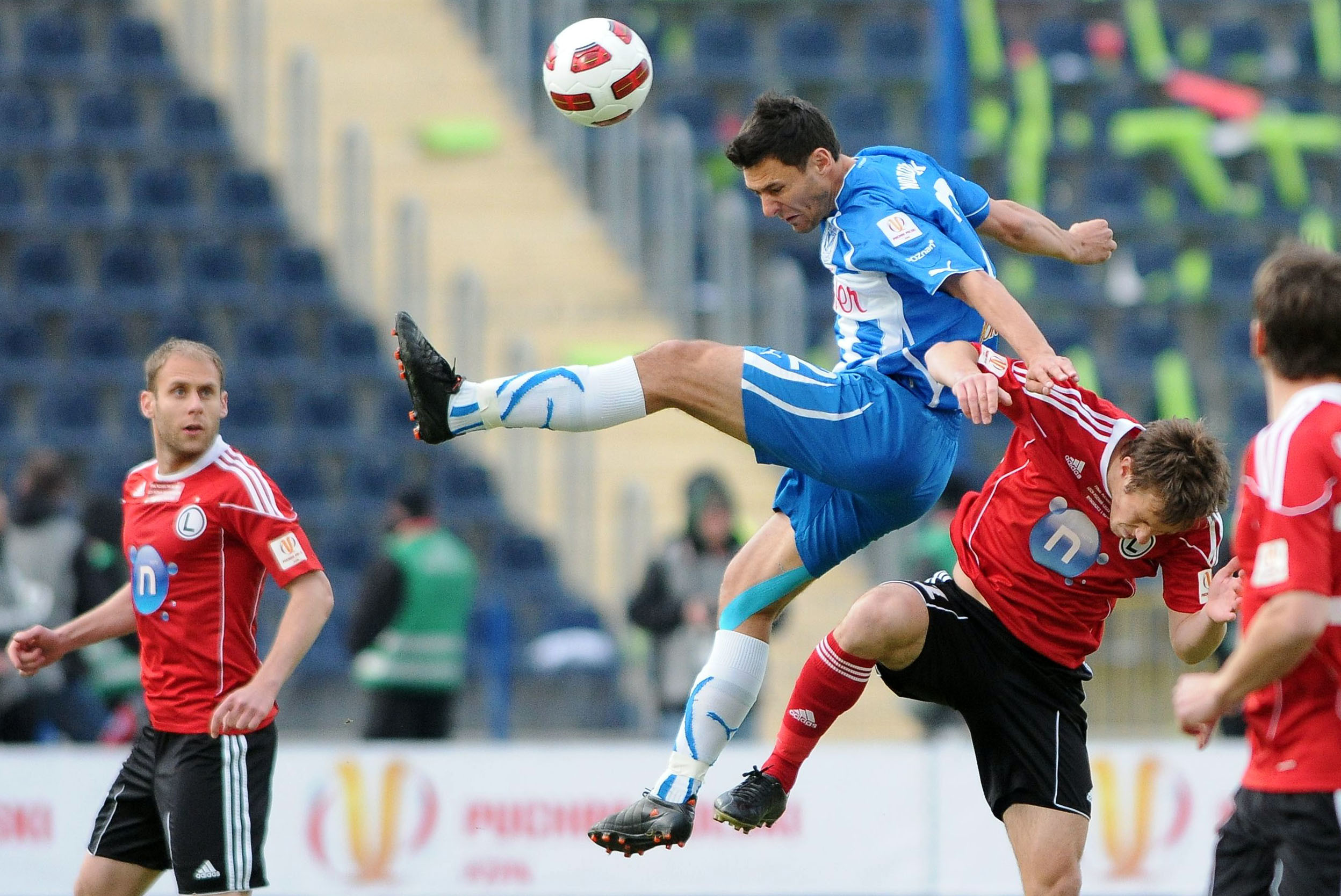 Grzegorz Wojtkowiak, czyli mentor dla poznańskiej młodzieży