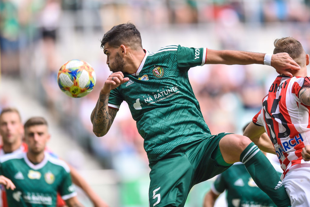 Najciekawsze momenty 9. kolejki ekstraklasy