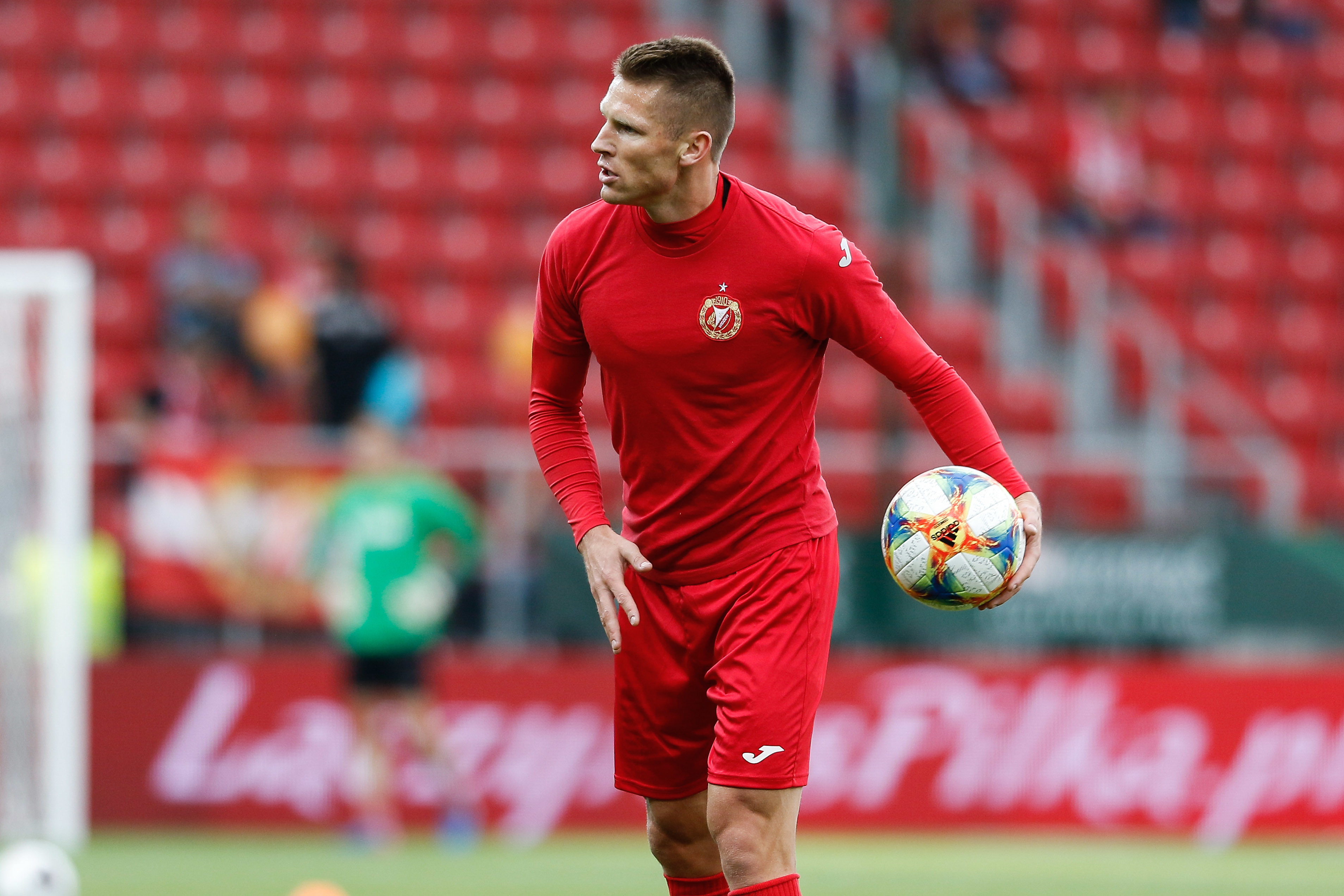 Widzew Łódź i awans do 1. ligi. Czy zakończy się to happy endem?