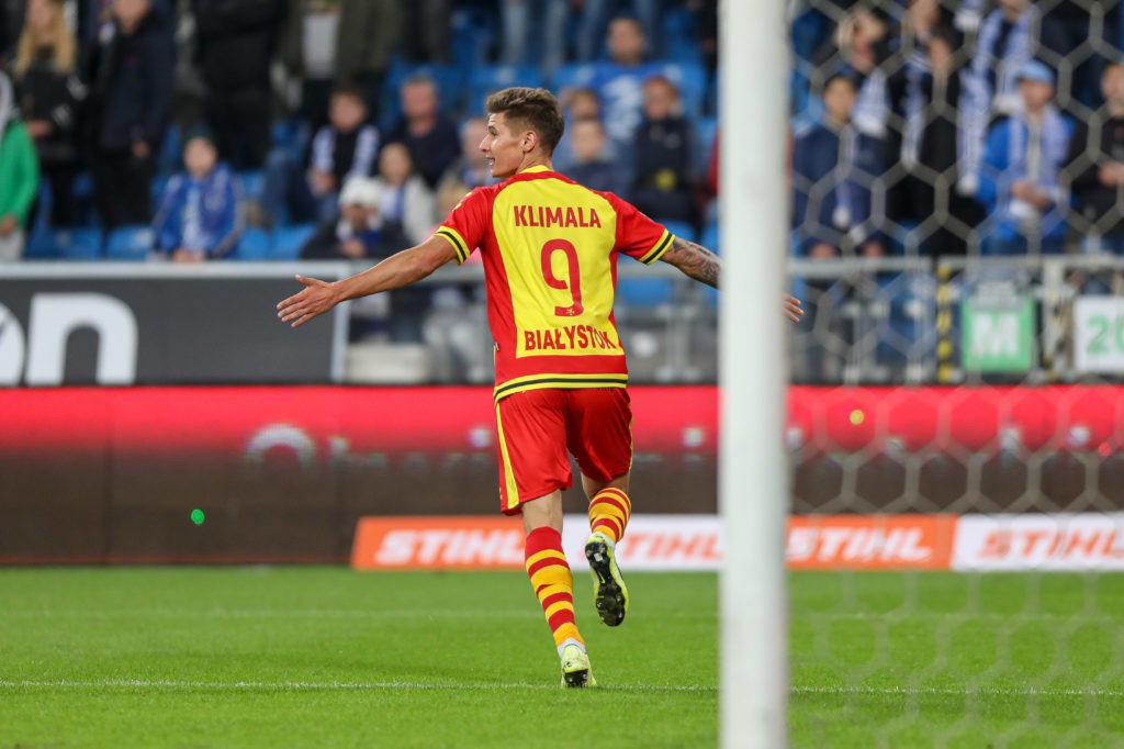 Obowiązek młodzieżowca #13 – Klimala i Karbownik pokazali klasę