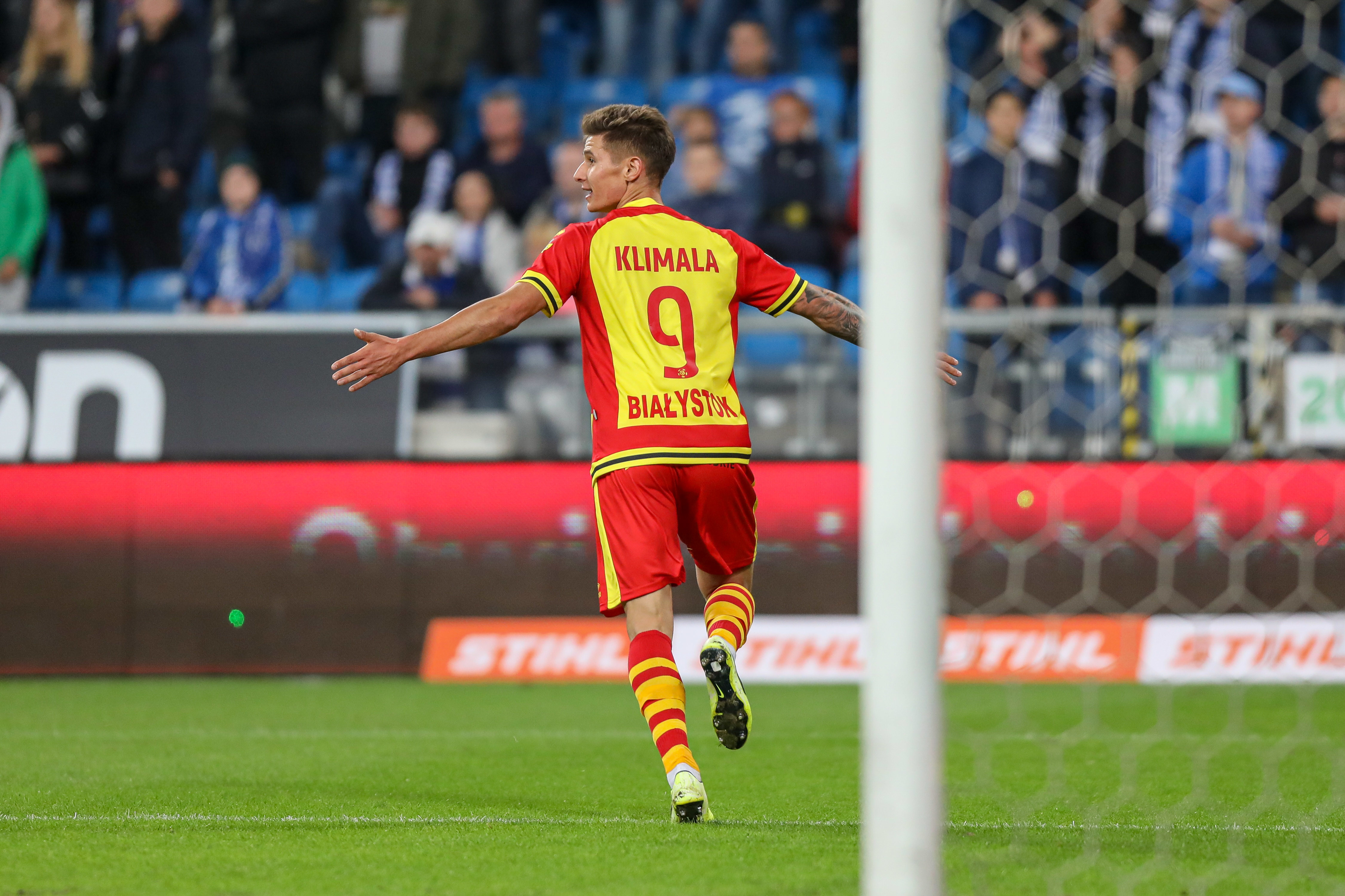 Obowiązek młodzieżowca #13 – Klimala i Karbownik pokazali klasę