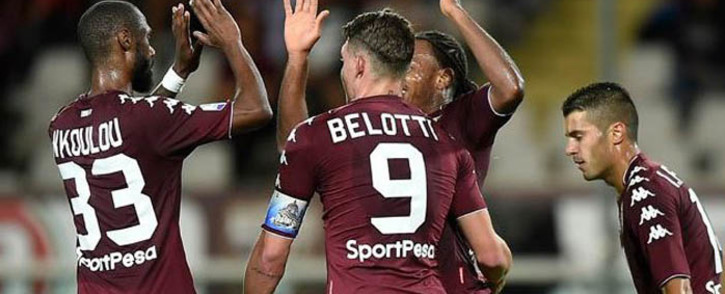 Italiada #5: Inter wciąż z kompletem punktów