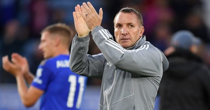 Pakerzy i frajerzy po 10. kolejce Premier League