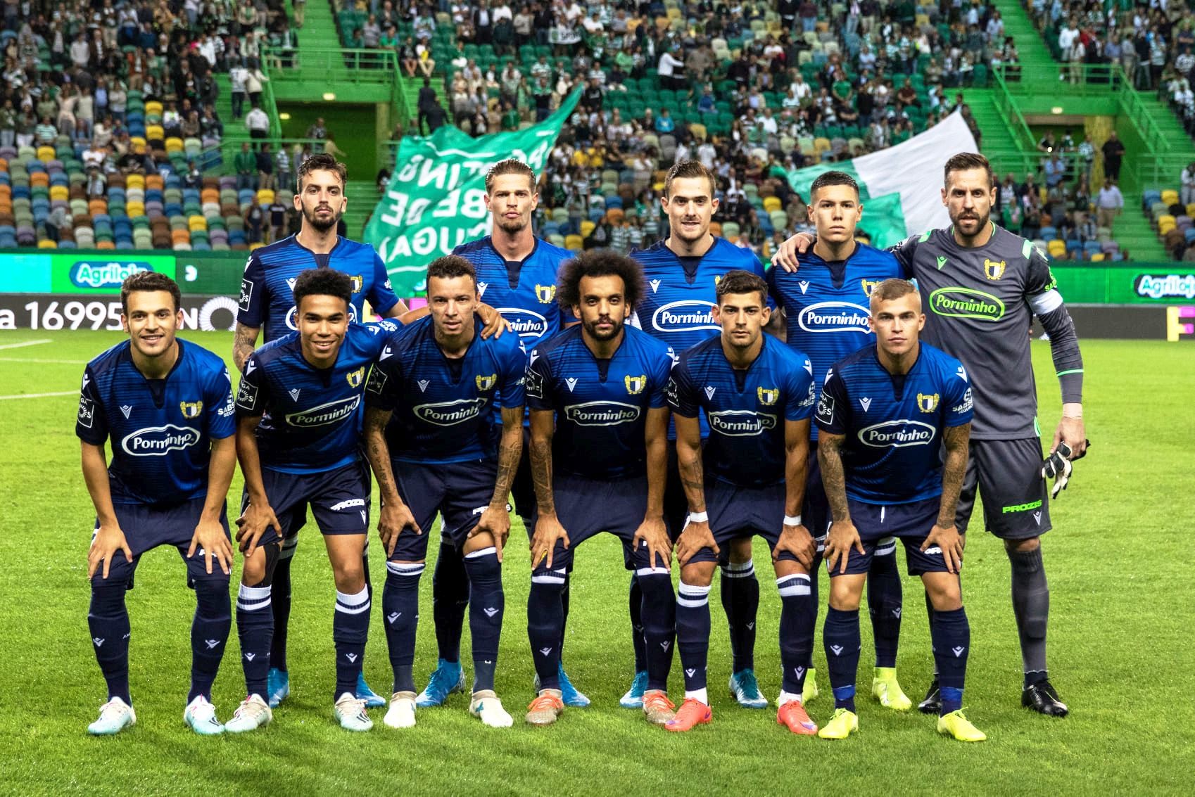 Famalicao – sensacja z północnej Portugalii