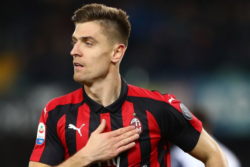 Polscy stranieri #3 – Krzysztof Piątek odpalił amunicję