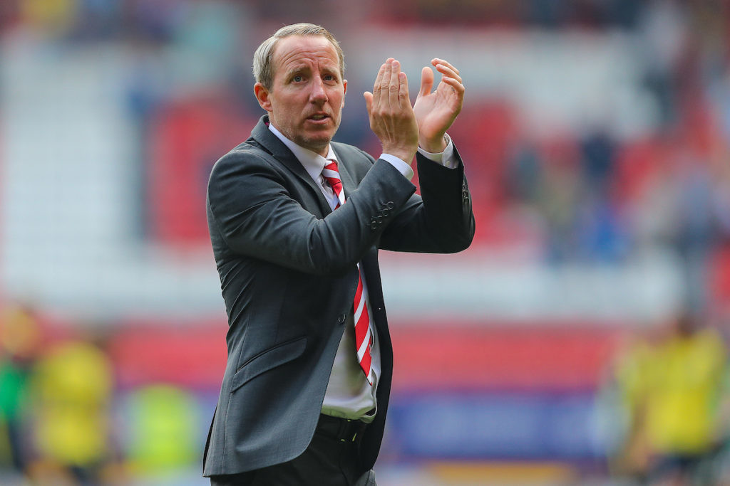Lee Bowyer – były skandalista przywraca Charlton Athletic na właściwe tory