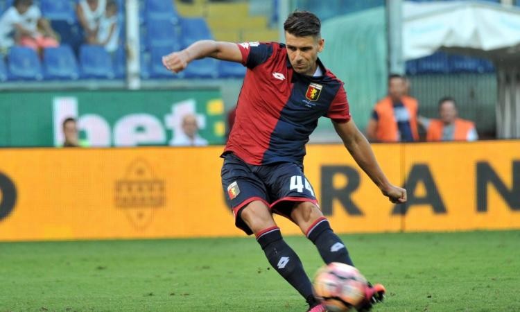 Miguel Veloso – doświadczony generał w środku pola