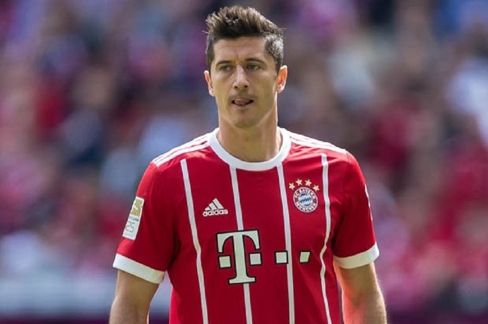 Sprawdźmy, ile wiesz o obecnym sezonie Bundesligi [Quiz]