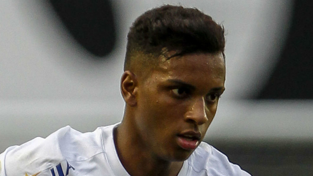 O nich będzie głośno: Rodrygo Goes – przyszła gwiazda Realu Madryt