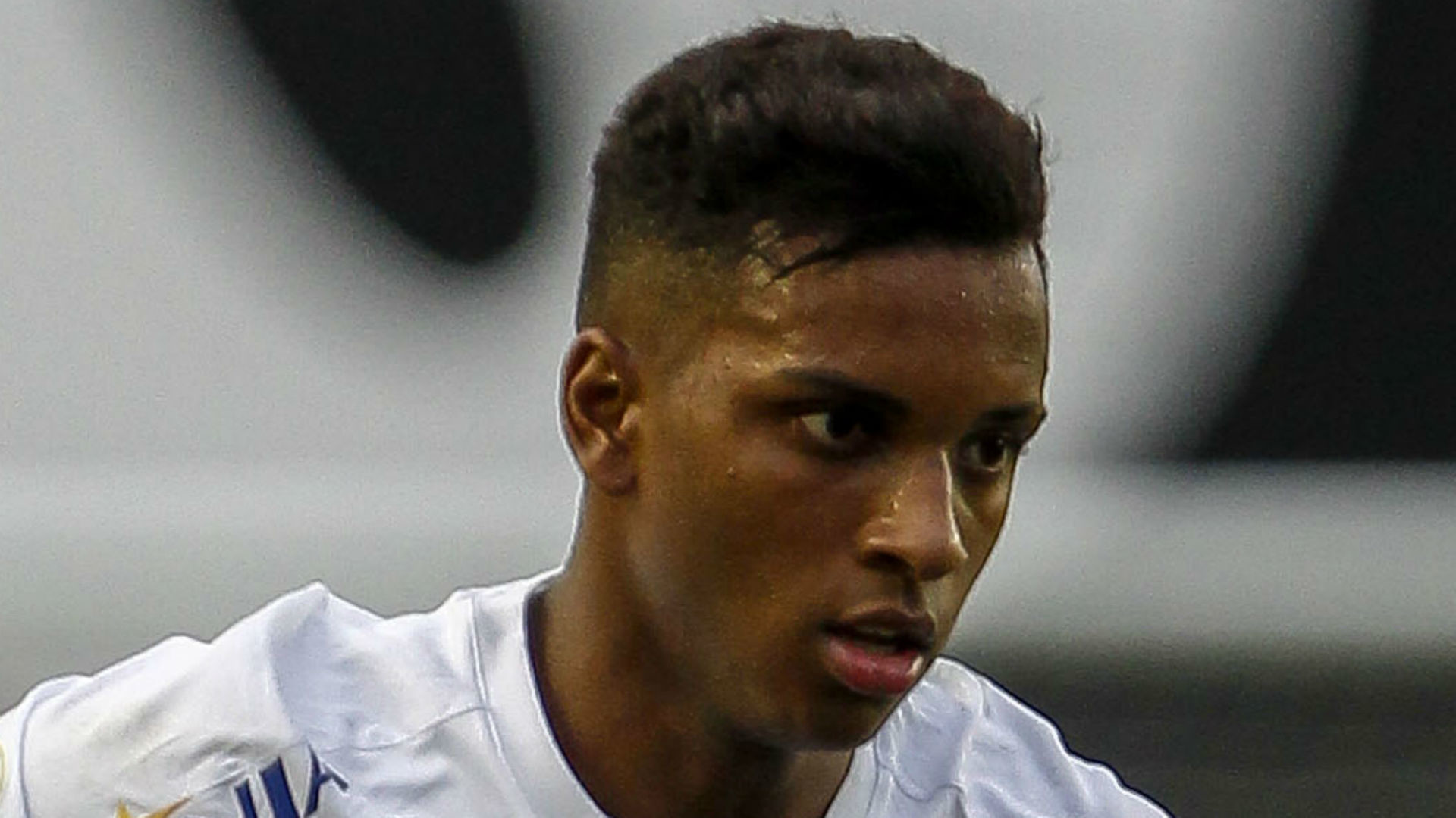 O nich będzie głośno: Rodrygo Goes – przyszła gwiazda Realu Madryt