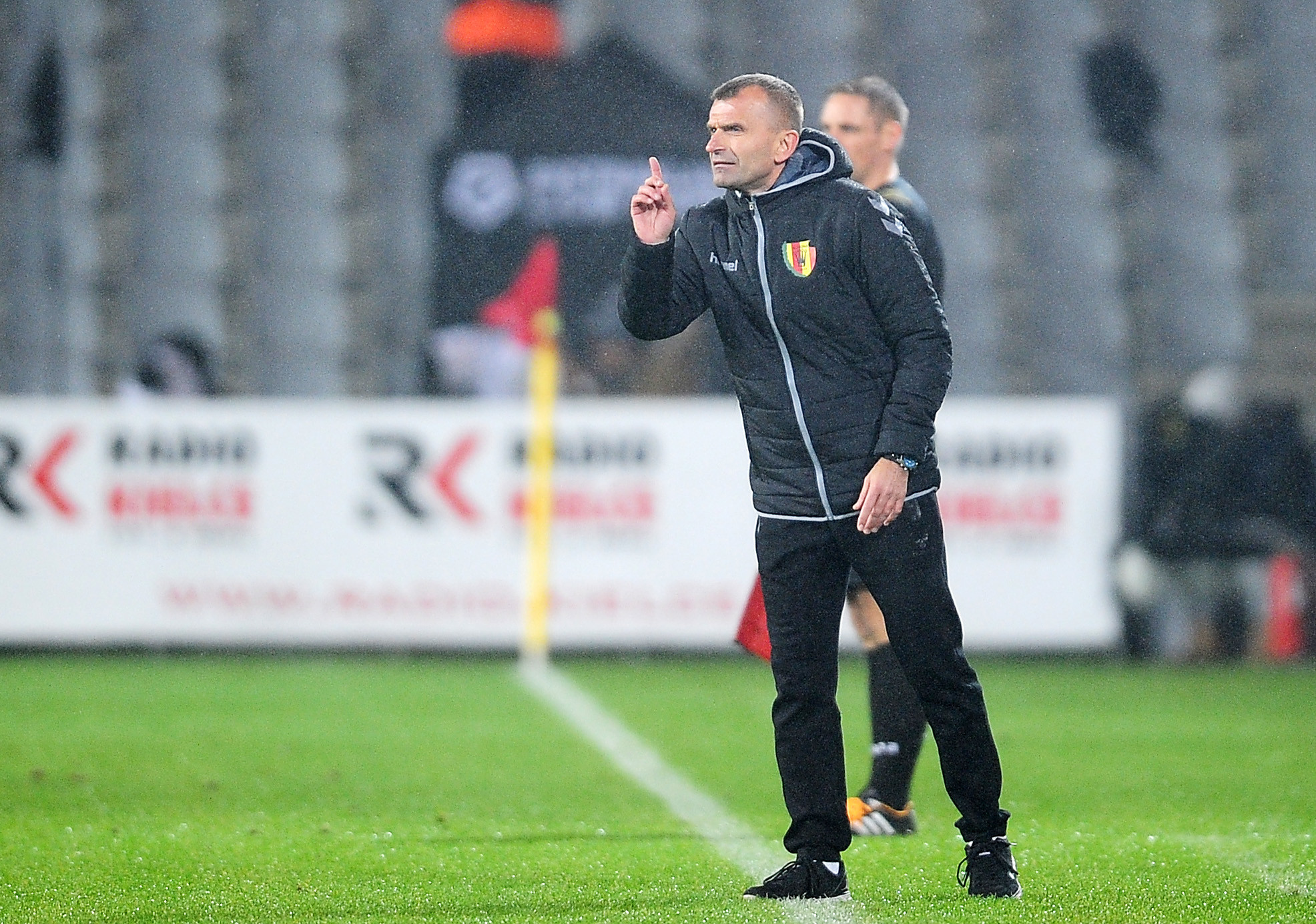 Historyczny dzień dla Kielc. Korona zaczyna walkę w Lidze Mistrzów