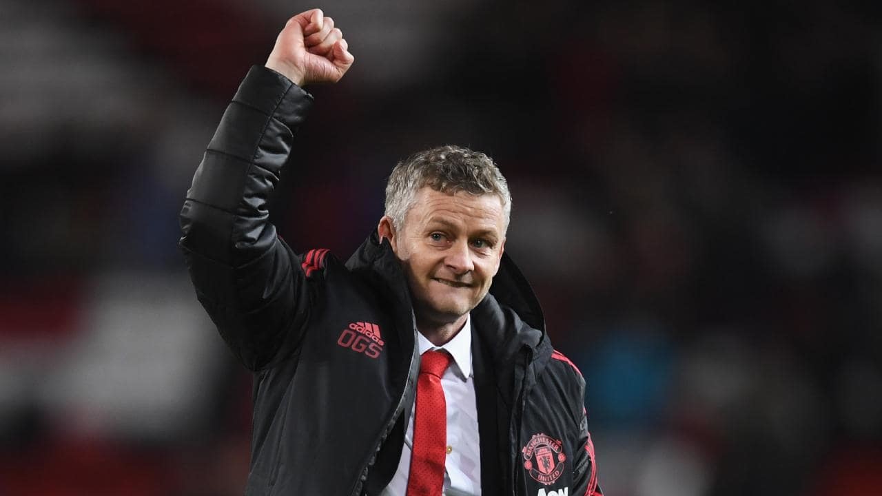 Jak Ole Gunnar Solskjaer znalazł sposób na Pepa Guardiolę?