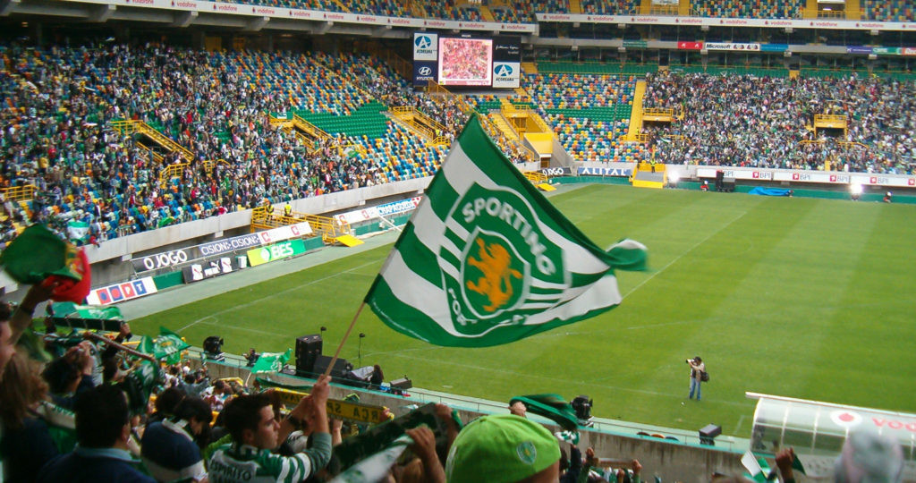 Sporting CP ma niemal wszystkie argumenty w dwumeczu z Rakowem Częstochowa