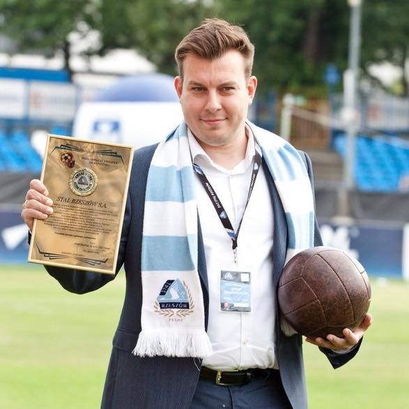 Z galerii Michała Wlaźlika