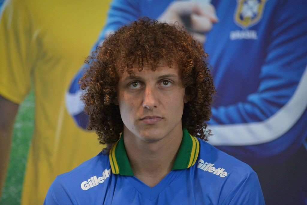 David Luiz miał być liderem defensywy Arsenalu – jak na razie zawodzi