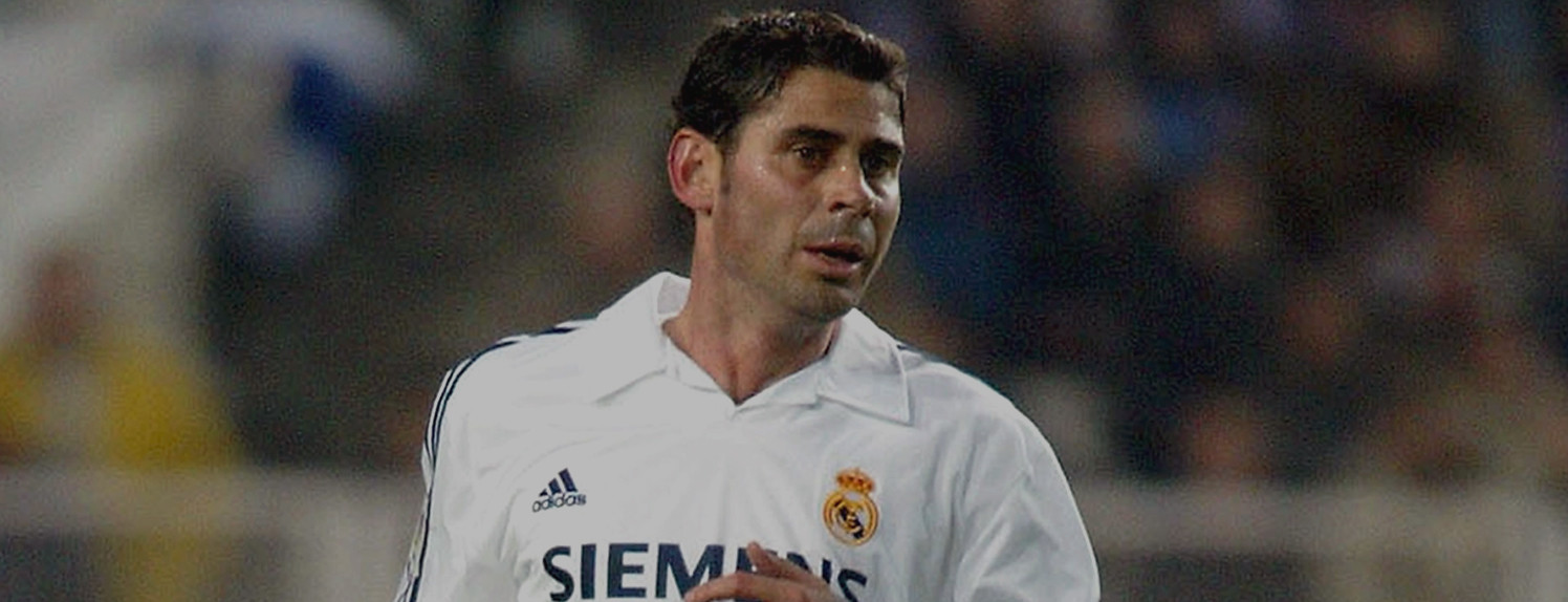 Las Leyendas de La Liga: Fernando Hierro – kapitan, filar i zwycięzca