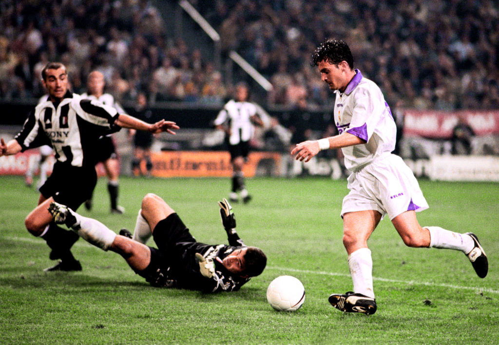 Las leyendas de La Liga: Predrag Mijatović – jugosłowiański strzelec wyborowy