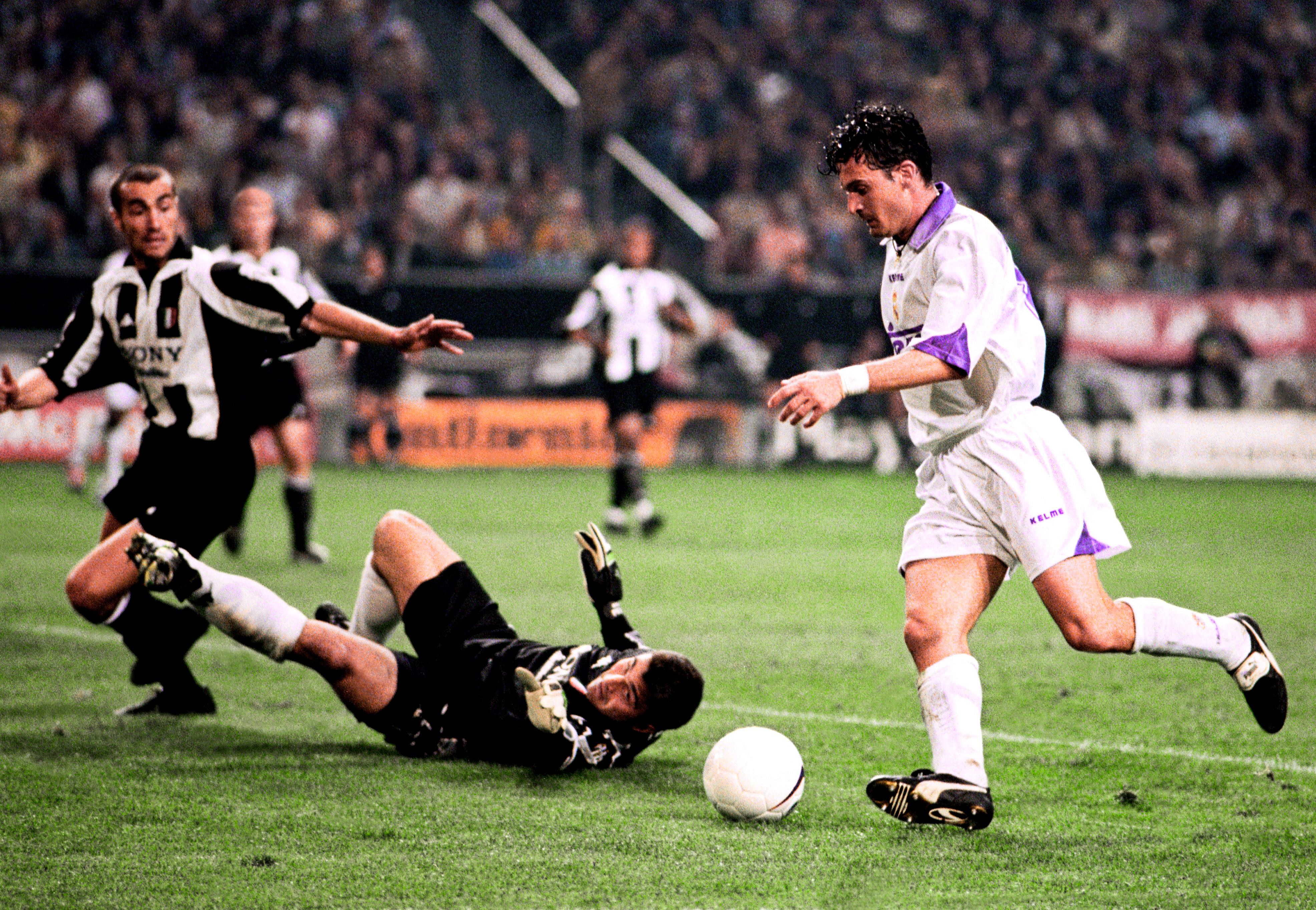 Las leyendas de La Liga: Predrag Mijatović – jugosłowiański strzelec wyborowy