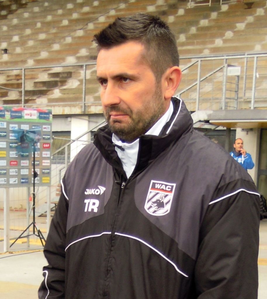 Nenad Bjelica trenerem NK Osijek. Ciepła posadka czy ambitny projekt?