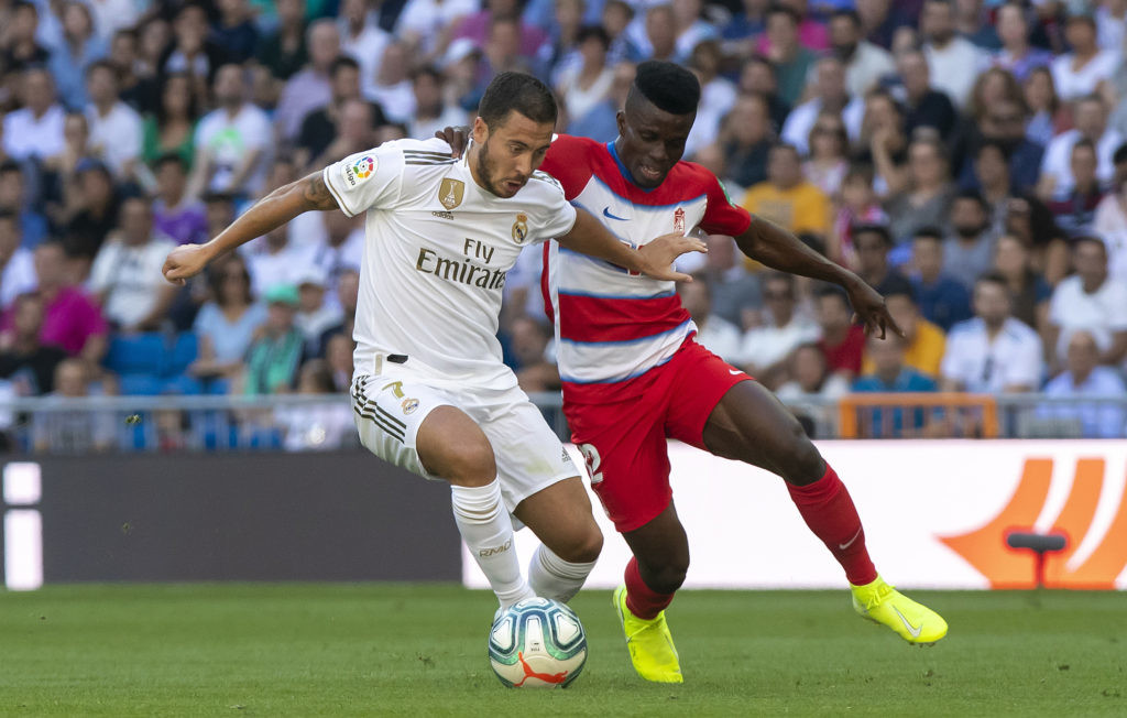 Czy Eden Hazard w końcu odpali? Kolejne kłopoty zdrowotne Belga