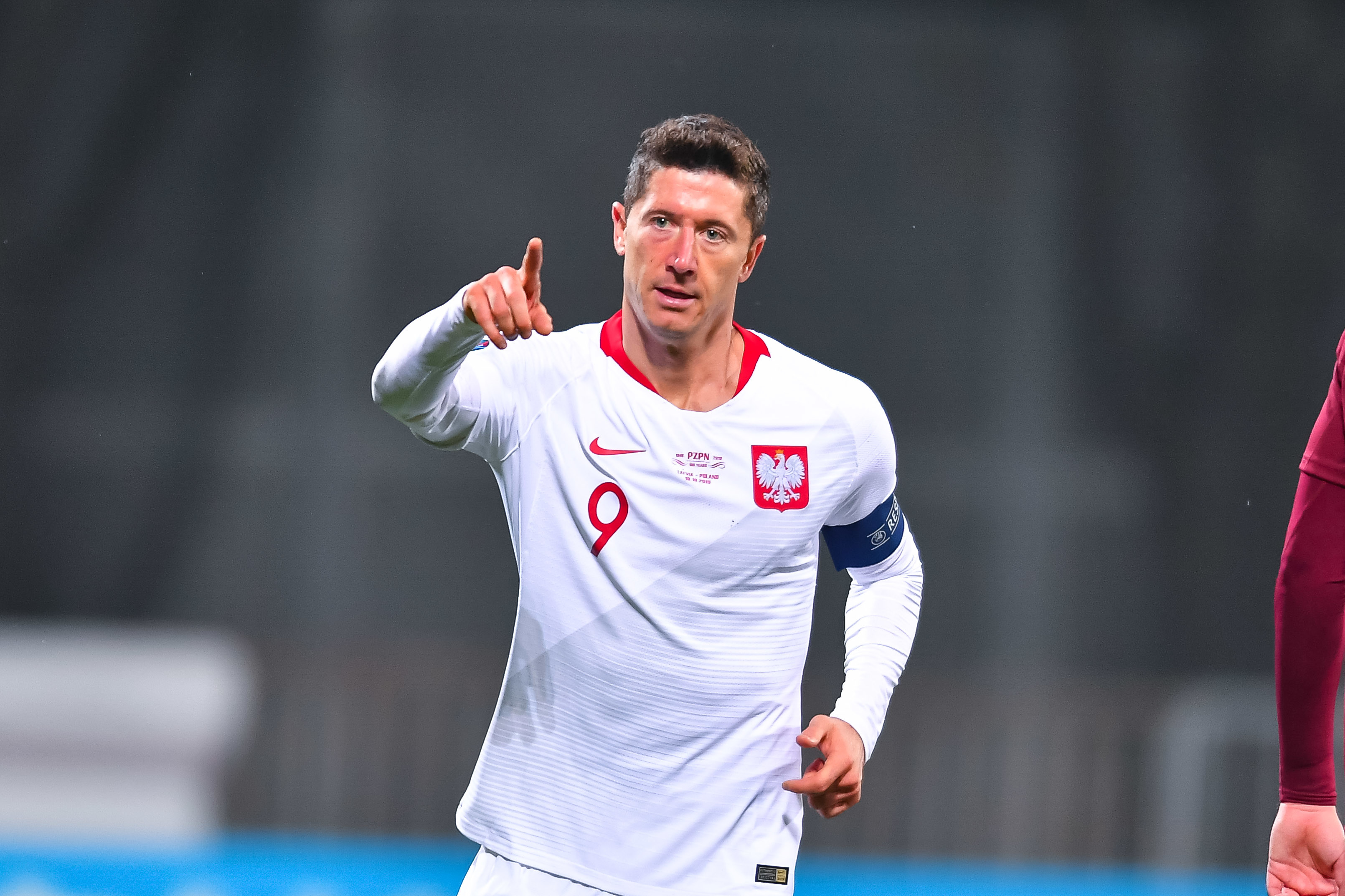 Kilka słów o sytuacji San Marino przed meczem z reprezentacją Polski