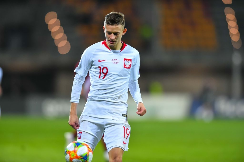 reprezentacji Polski