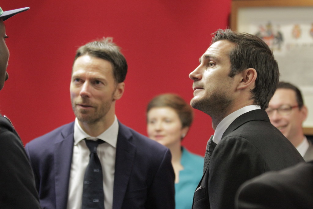 Roman Abramowicz traci cierpliwość. Frank Lampard zwolniony z Chelsea